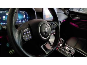 MG eHS 1.5T-GDI PHEV Luxury  - Foto 2