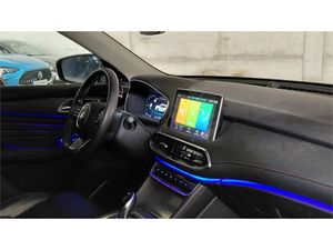 MG eHS 1.5T-GDI PHEV Luxury  - Foto 2