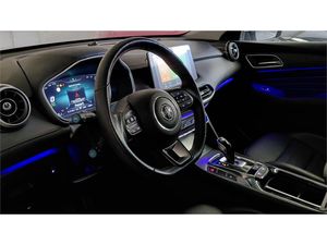 MG eHS 1.5T-GDI PHEV Luxury  - Foto 2
