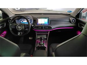 MG eHS 1.5T-GDI PHEV Luxury  - Foto 2