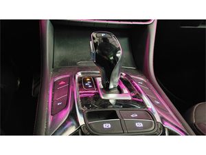 MG eHS 1.5T-GDI PHEV Luxury  - Foto 2