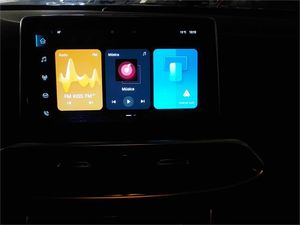 MG HS 1.5 Turbo GDI Comfort DCT  - Foto 2