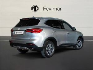 MG HS 1.5 Turbo GDI Comfort DCT  - Foto 2