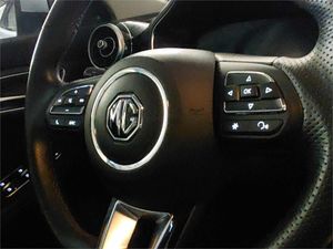 MG HS 1.5 Turbo GDI Comfort DCT  - Foto 2