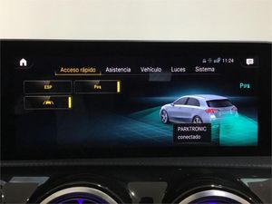 Mercedes Clase A 180  - Foto 2