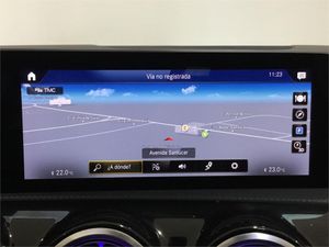 Mercedes Clase A 180  - Foto 2