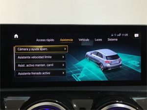 Mercedes Clase A 180  - Foto 2