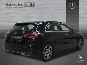 Mercedes Clase A 180  - Foto 2