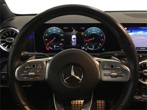 Mercedes Clase A 180  - Foto 2