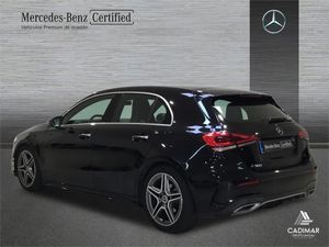 Mercedes Clase A 180  - Foto 2