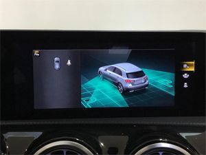 Mercedes Clase A 180  - Foto 2