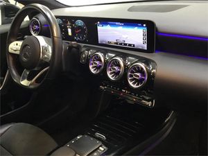 Mercedes Clase A 180  - Foto 2