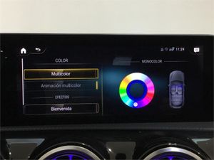 Mercedes Clase A 180  - Foto 2