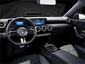 Mercedes Clase A 180  - Foto 2