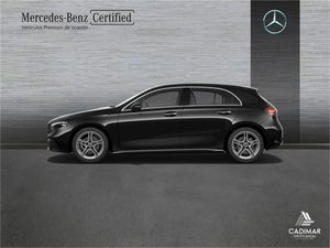 Mercedes Clase A 180  - Foto 2