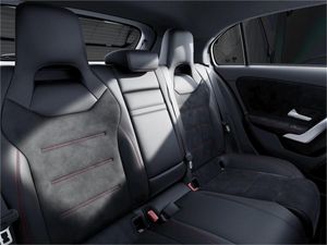 Mercedes Clase A 180  - Foto 2