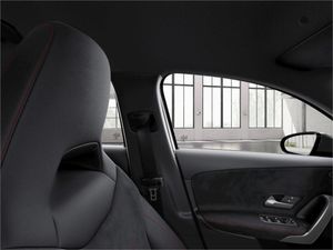 Mercedes Clase A 180  - Foto 2