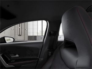 Mercedes Clase A 180  - Foto 2