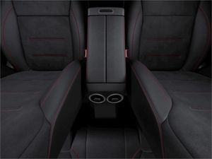 Mercedes Clase A 180  - Foto 2