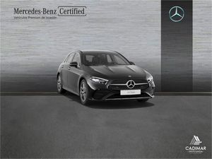 Mercedes Clase A 180  - Foto 2