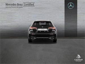 Mercedes Clase A 180  - Foto 2