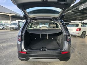 Land-Rover Discovery Sport 2.0D eD4 150 PS FWD Manual R-Dynamic S  - Foto 2