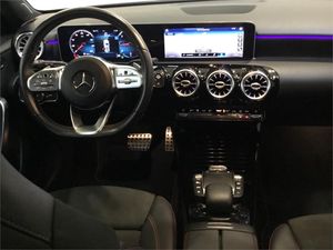 Mercedes Clase A 180 d  - Foto 2