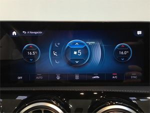 Mercedes Clase A 180 d  - Foto 2