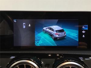 Mercedes Clase A 180 d  - Foto 2