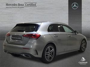Mercedes Clase A 180 d  - Foto 2