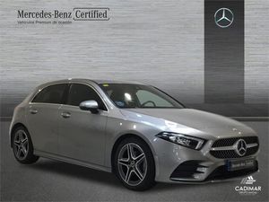 Mercedes Clase A 180 d  - Foto 2