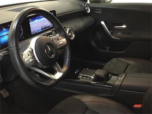 Mercedes Clase A 180 d  - Foto 2