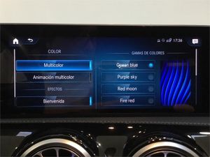 Mercedes Clase A 180 d  - Foto 2