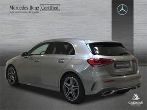 Mercedes Clase A 180 d  - Foto 2