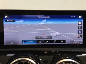 Mercedes Clase A 180 d  - Foto 2