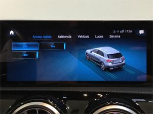 Mercedes Clase A 180 d  - Foto 2