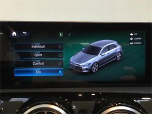 Mercedes Clase A 180 d  - Foto 2