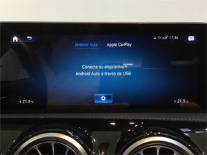 Mercedes Clase A 180 d  - Foto 2