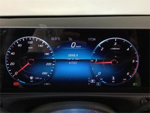 Mercedes Clase A 180 d  - Foto 2