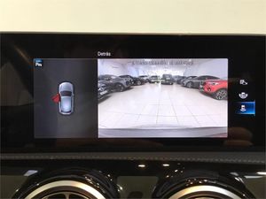 Mercedes Clase A 180 d  - Foto 2