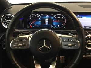 Mercedes Clase A 180 d  - Foto 2