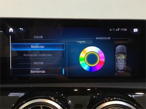 Mercedes Clase A 180 d  - Foto 2