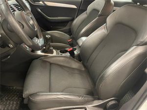 Audi Q3 2.0 TDI 140cv quattro Ambiente  - Foto 2