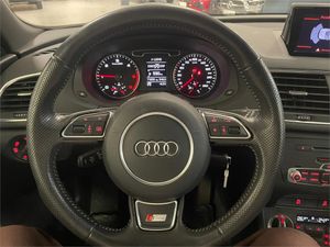 Audi Q3 2.0 TDI 140cv quattro Ambiente  - Foto 2
