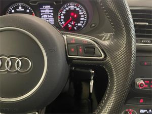Audi Q3 2.0 TDI 140cv quattro Ambiente  - Foto 2