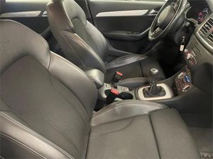 Audi Q3 2.0 TDI 140cv quattro Ambiente  - Foto 2