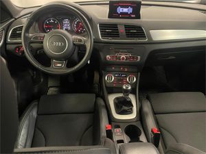 Audi Q3 2.0 TDI 140cv quattro Ambiente  - Foto 2
