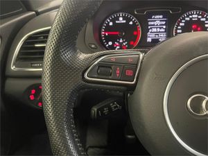 Audi Q3 2.0 TDI 140cv quattro Ambiente  - Foto 2