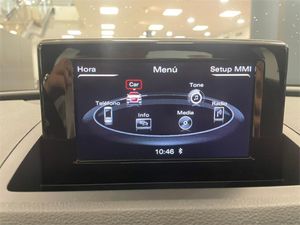 Audi Q3 2.0 TDI 140cv quattro Ambiente  - Foto 2