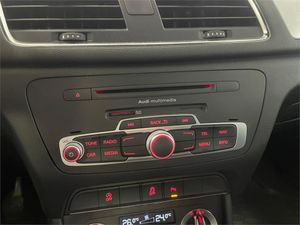 Audi Q3 2.0 TDI 140cv quattro Ambiente  - Foto 2